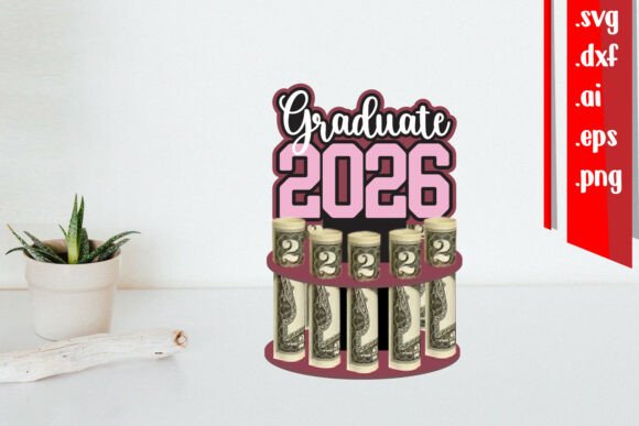 Graduation Money Cake DIY: A Practical Papercut Guide