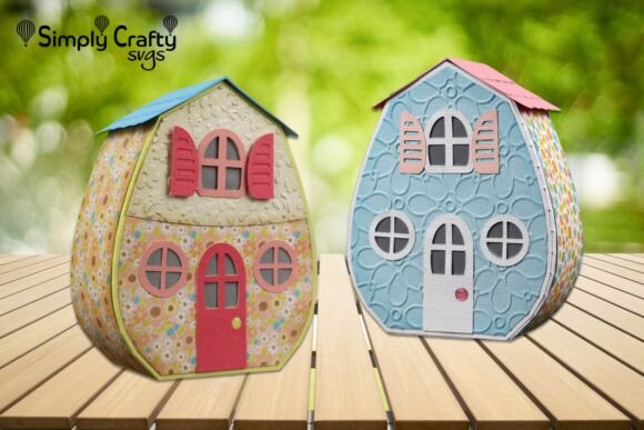 Integrating the Springtime Cottage SVG Into Your Seasonal Crafting Workflow