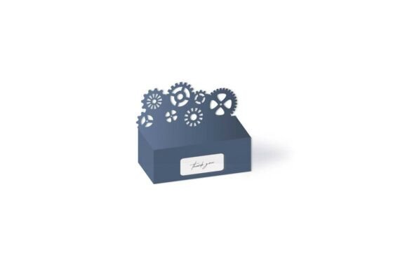 Integrating the Steampunk Tray Gift Box into Professional Gifting and Event Workflows